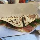 Piadineria Da Romano Nourriture