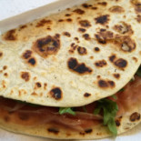 Piadineria Da Romano Nourriture