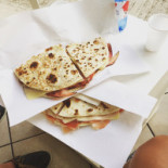 Piadineria Da Romano Boisson