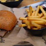 Roadhouse Nourriture