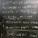 Da Aldo Carte