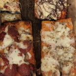 Mannarino Comida