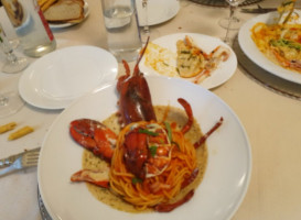 Enzo Di Parri Enzo C food