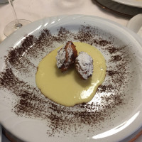 Enzo Di Parri Enzo C food