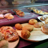 Il Della Piazzetta Nourriture
