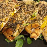 Cibus Pizza Nourriture