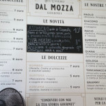 Dal Mozza Gourmet Carte