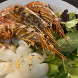 Galika Comida