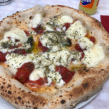 Peperino Comida