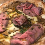 Pizzeria Domino Nourriture