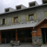 Rifugio Pizzini Extérieur