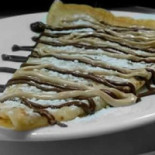 Mamabeach Comida