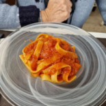 Voglia Di Fraschetta E Non Solo Nourriture