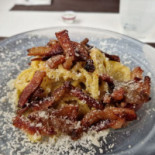 Voglia Di Fraschetta E Non Solo Nourriture