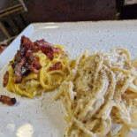 Voglia Di Fraschetta E Non Solo Nourriture