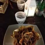 Voglia Di Fraschetta E Non Solo Nourriture