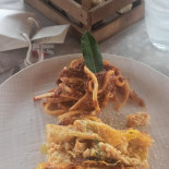 Voglia Di Fraschetta E Non Solo Nourriture