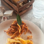 Voglia Di Fraschetta E Non Solo Nourriture