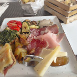 Voglia Di Fraschetta E Non Solo Nourriture