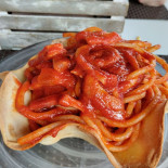 Voglia Di Fraschetta E Non Solo Nourriture