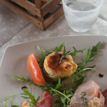 Voglia Di Fraschetta E Non Solo Nourriture