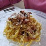 Voglia Di Fraschetta E Non Solo Nourriture