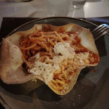 Voglia Di Fraschetta E Non Solo Nourriture