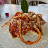 Voglia Di Fraschetta E Non Solo Nourriture