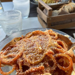 Voglia Di Fraschetta E Non Solo Nourriture