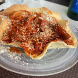 Voglia Di Fraschetta E Non Solo Nourriture