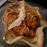 Voglia Di Fraschetta E Non Solo Nourriture