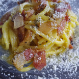 Voglia Di Fraschetta E Non Solo Nourriture