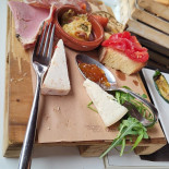 Voglia Di Fraschetta E Non Solo Nourriture