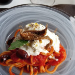 Voglia Di Fraschetta E Non Solo Nourriture