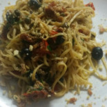 Vizi E Sfizi Comida