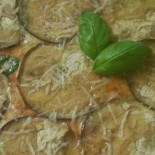 Vizi E Sfizi Comida