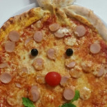 Vizi E Sfizi Comida