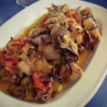 Vizi E Sfizi Comida