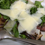La Taverna Del Riccio Nourriture