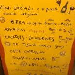 Da Brigida Carte