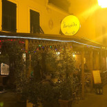 Da Brigida Extérieur