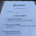 Da Brigida Carte