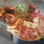 Altro Che Pizza Blera Comida