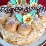 Dolce Arte Nourriture