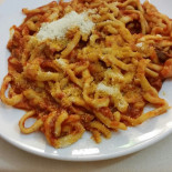 Tre Abruzzi Nourriture