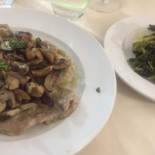 Tre Abruzzi Nourriture