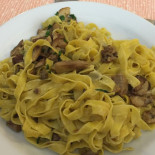 Tre Abruzzi Nourriture