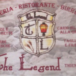 The Legend Carte