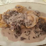 Antica Trattoria Della Partecipanza food