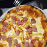 Antica Trattoria Della Partecipanza food